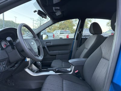 2010 Ford Focus SE