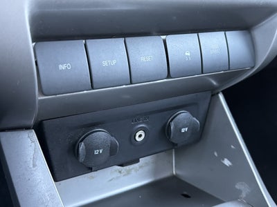 2010 Ford Focus SE