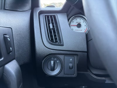 2010 Ford Focus SE