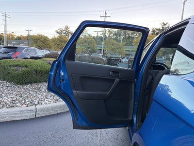2010 Ford Focus SE