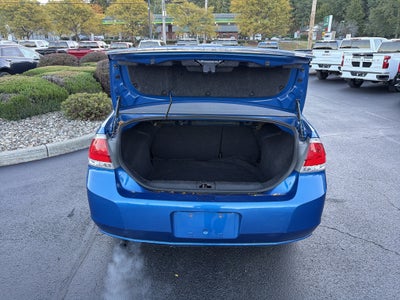 2010 Ford Focus SE