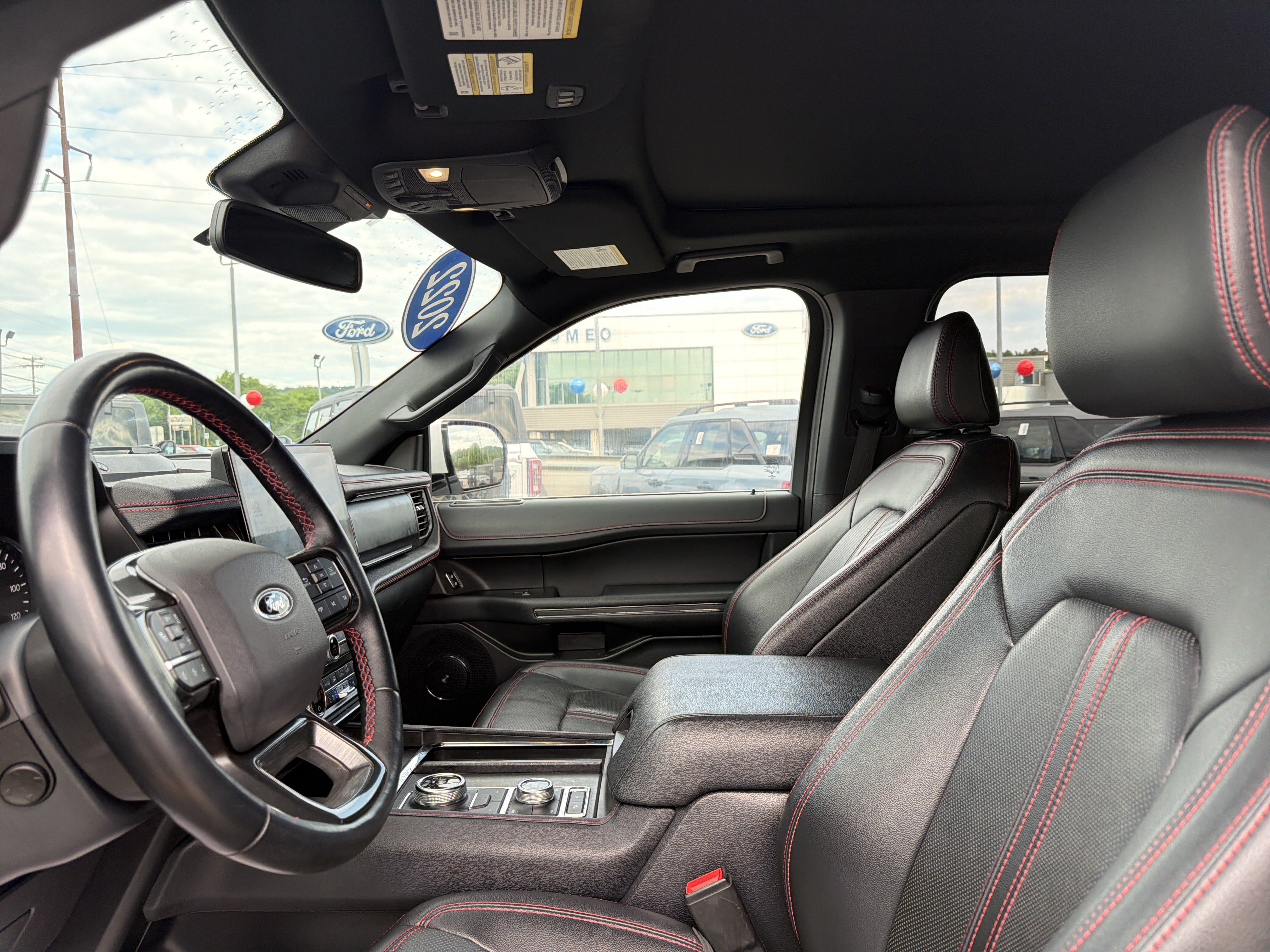 2022 Ford Expedition Limited MAX