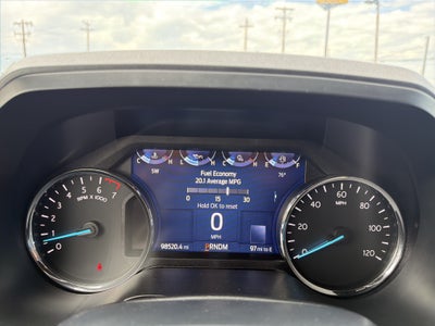 2022 Ford Expedition Limited MAX