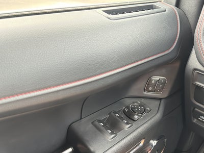 2022 Ford Expedition Limited MAX