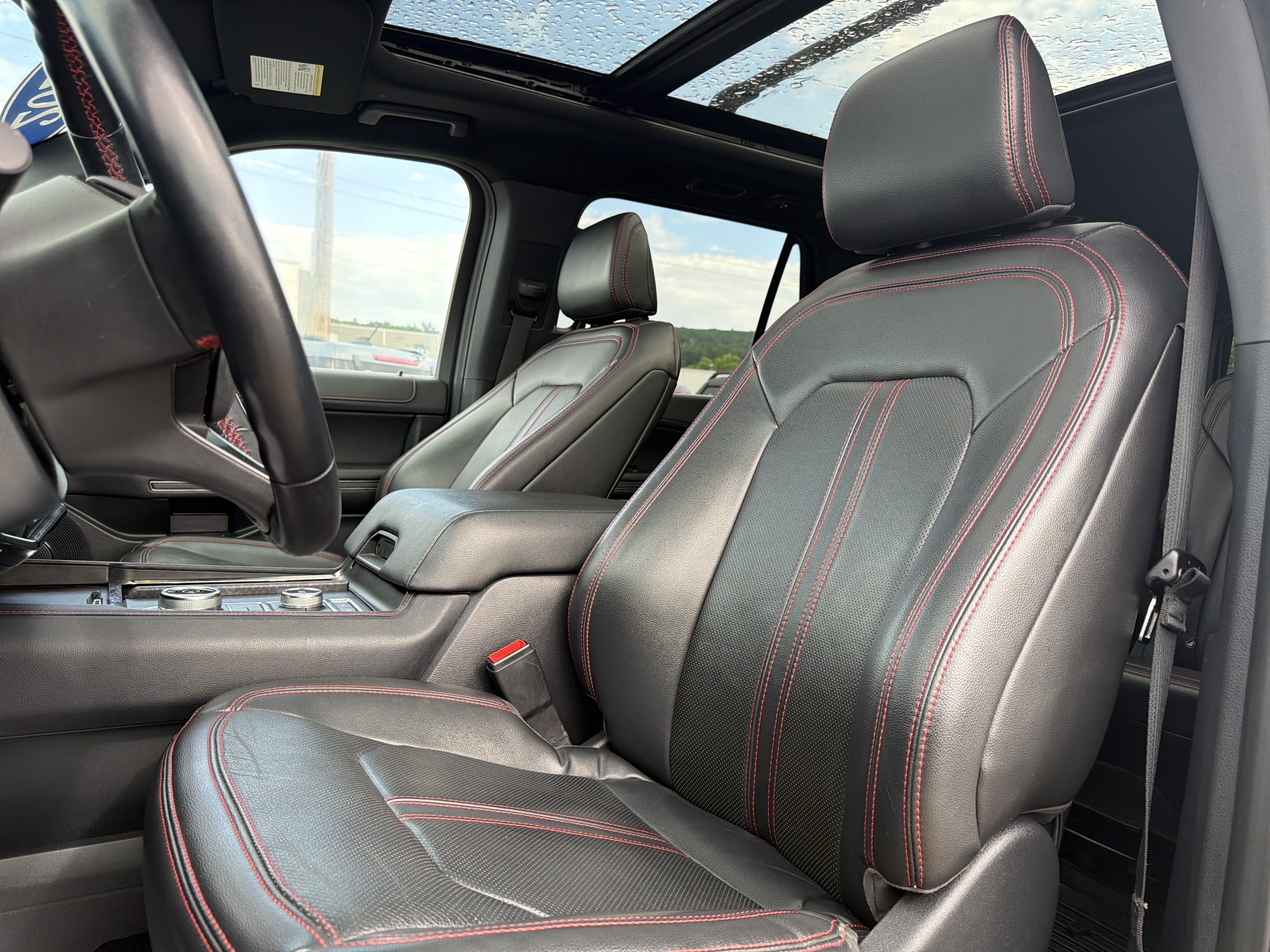 2022 Ford Expedition Limited MAX
