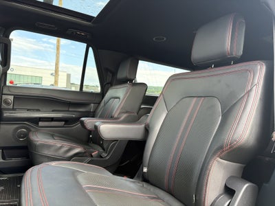 2022 Ford Expedition Limited MAX
