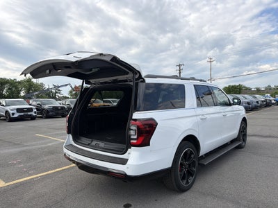 2022 Ford Expedition Limited MAX