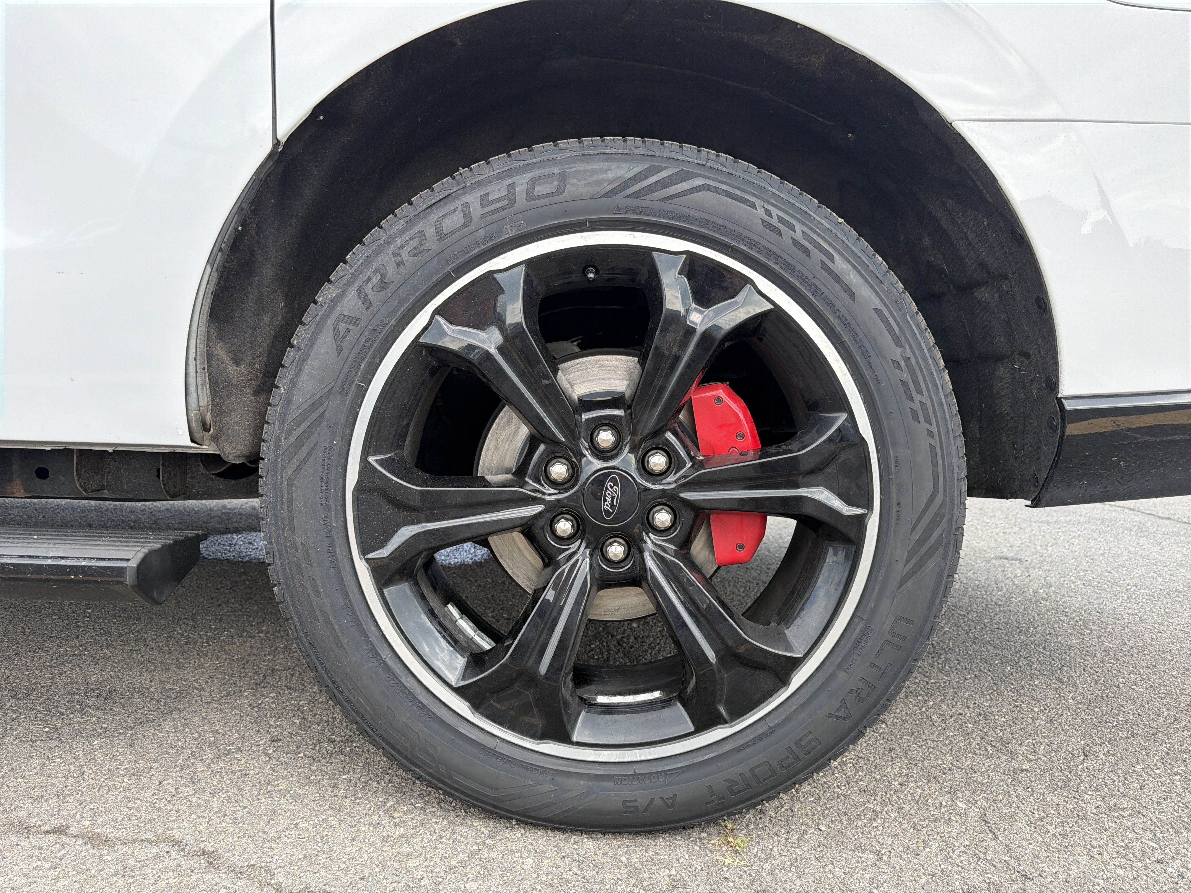 2022 Ford Expedition Limited MAX