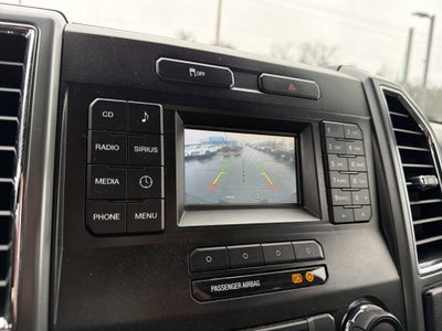 2018 Ford F-250 XLT