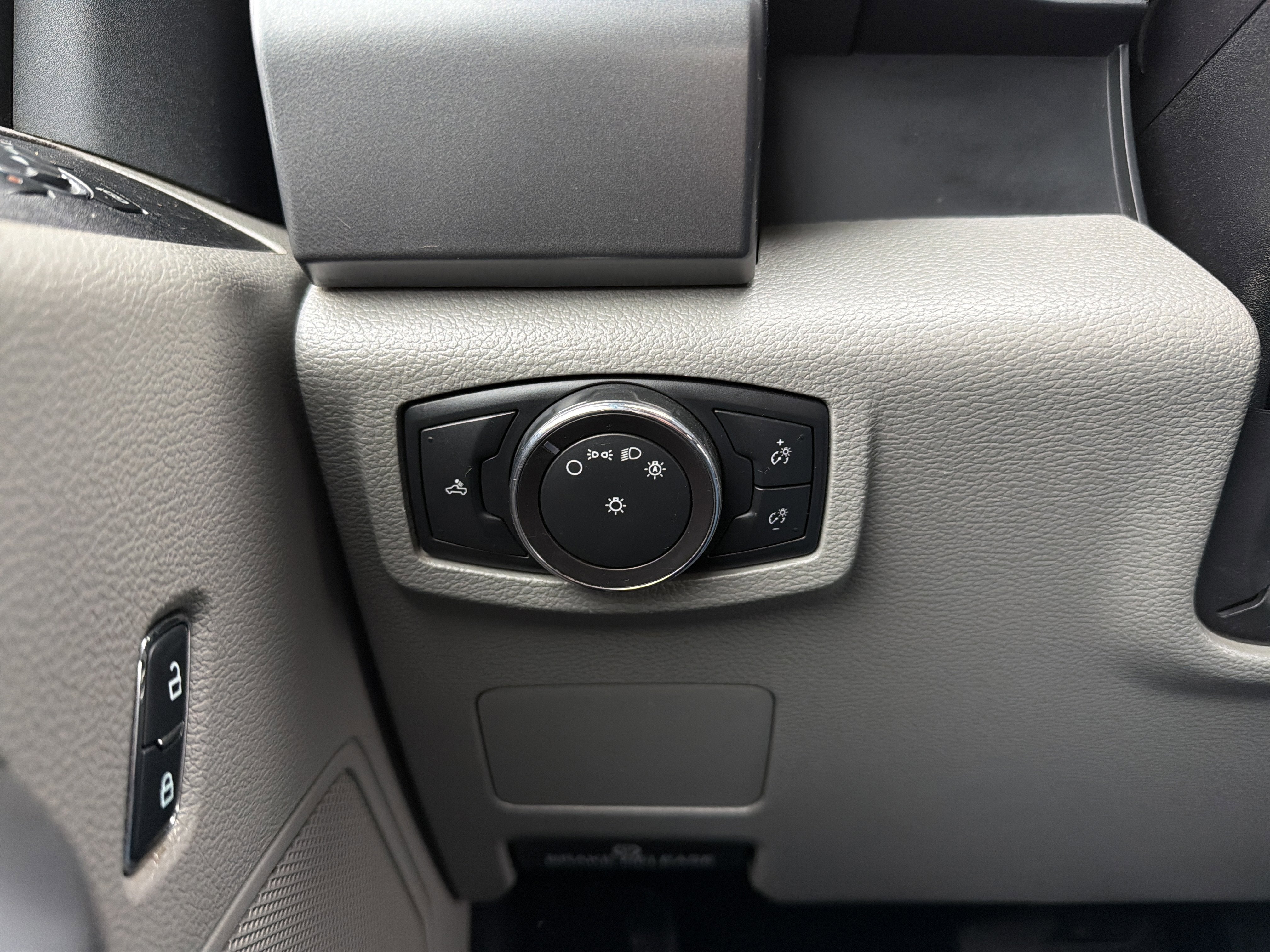 2018 Ford F-250 XLT