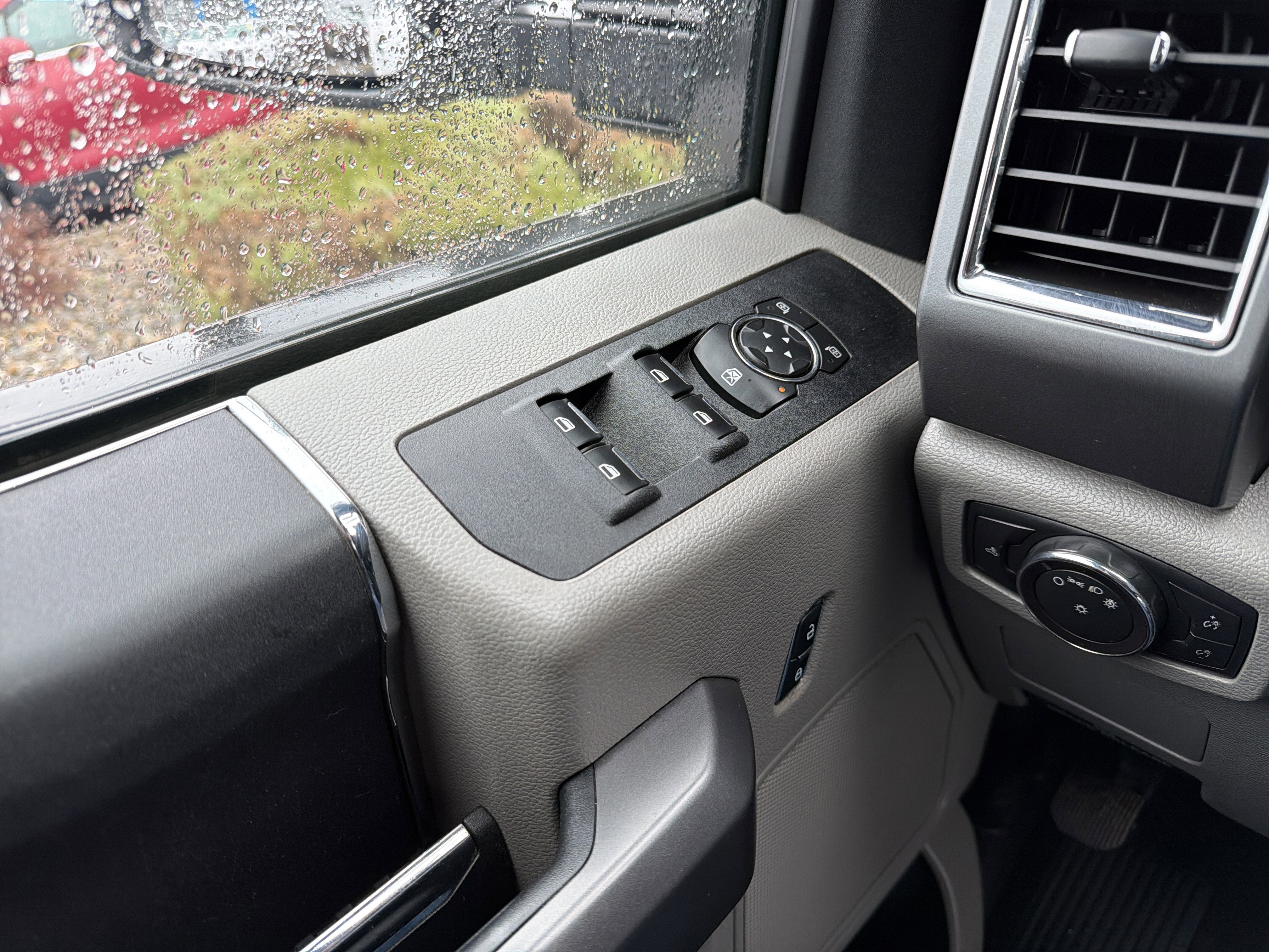 2018 Ford F-250 XLT