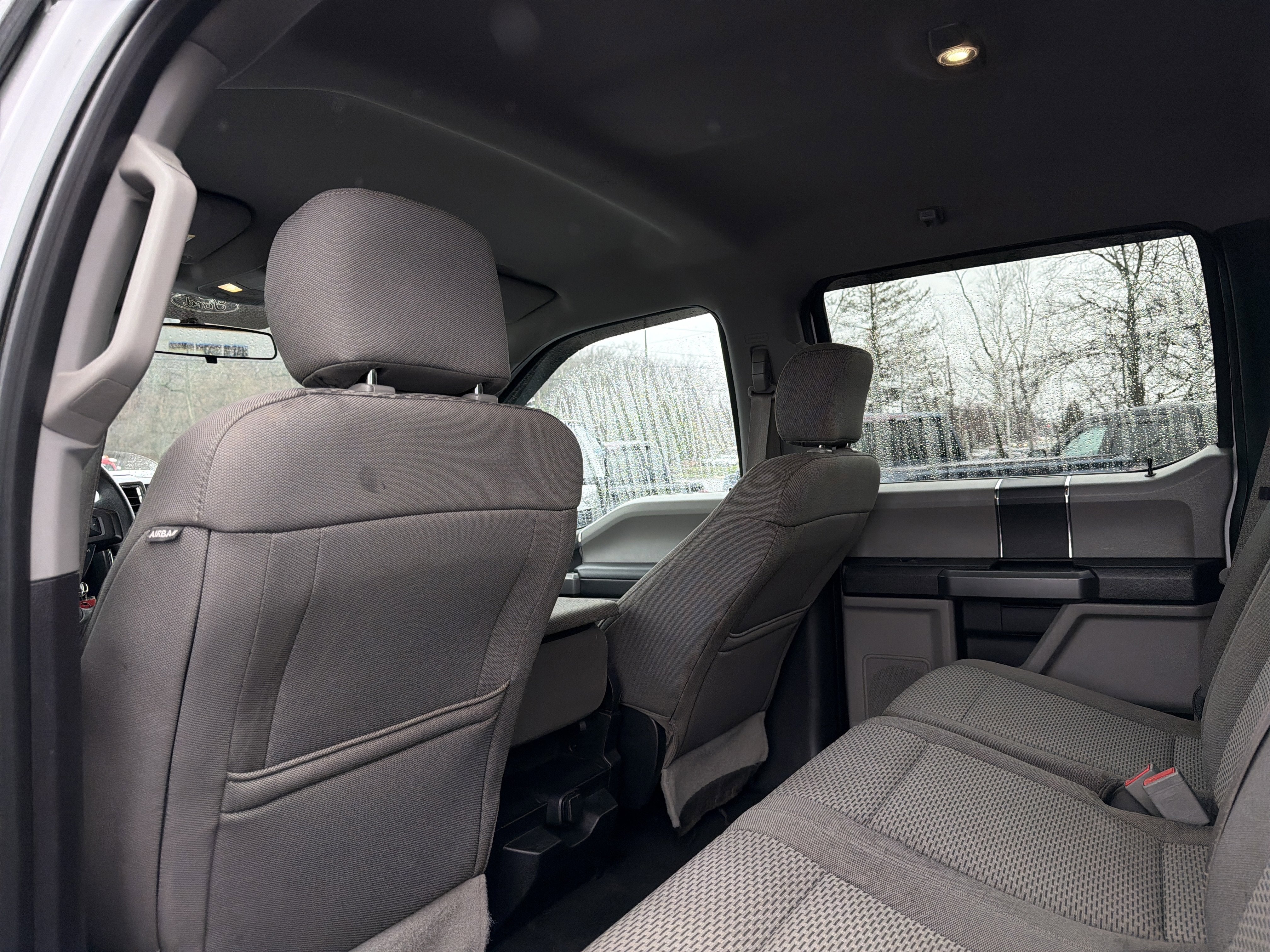 2018 Ford F-250 XLT