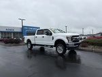 2018 Ford F-250 XLT