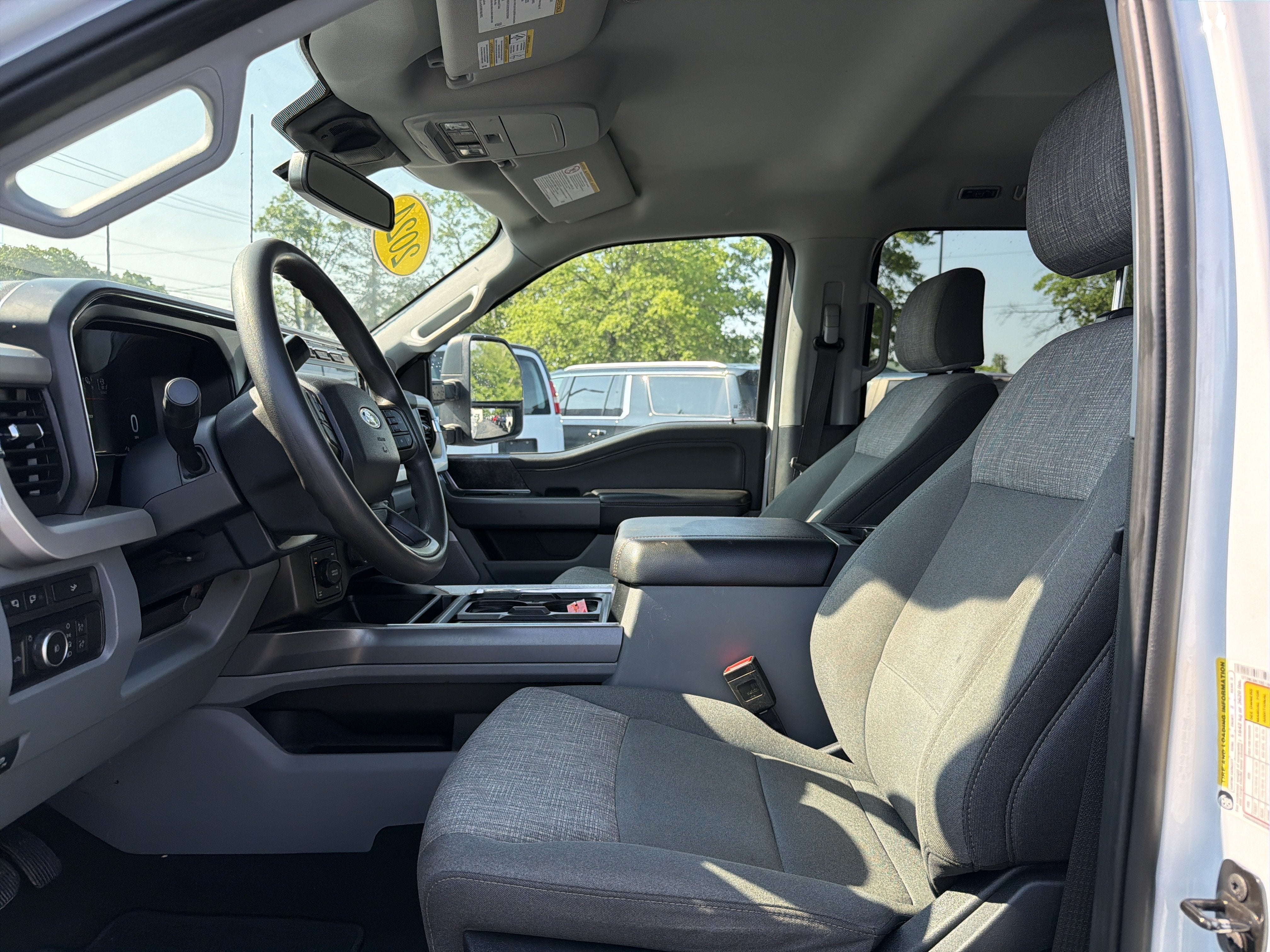 2024 Ford F-250 XLT