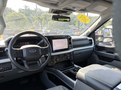 2024 Ford F-250 XLT