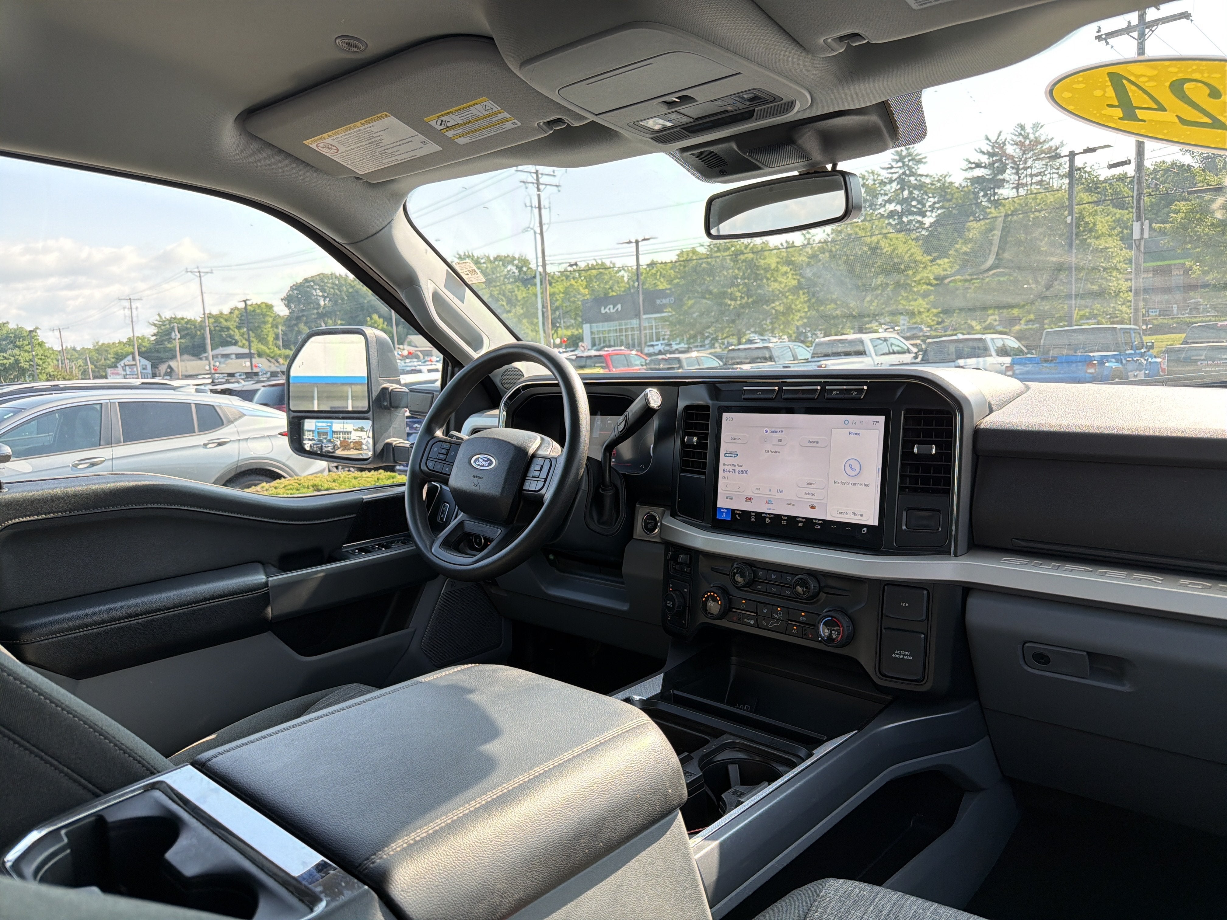 2024 Ford F-250 XLT