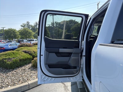 2024 Ford F-250 XLT