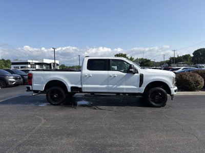 2024 Ford F-250 XLT