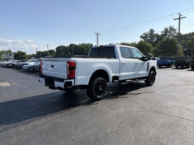 2024 Ford F-250 XLT