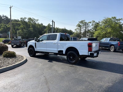 2024 Ford F-250 XLT