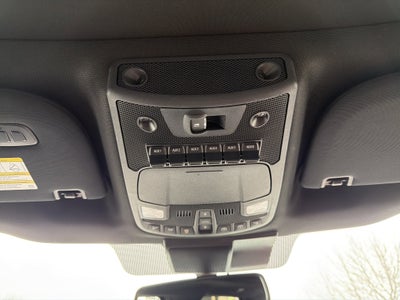 2022 Ford F-350 Platinum