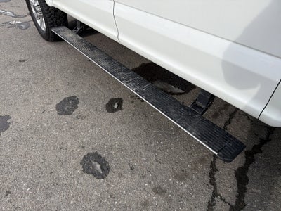 2022 Ford F-350 Platinum