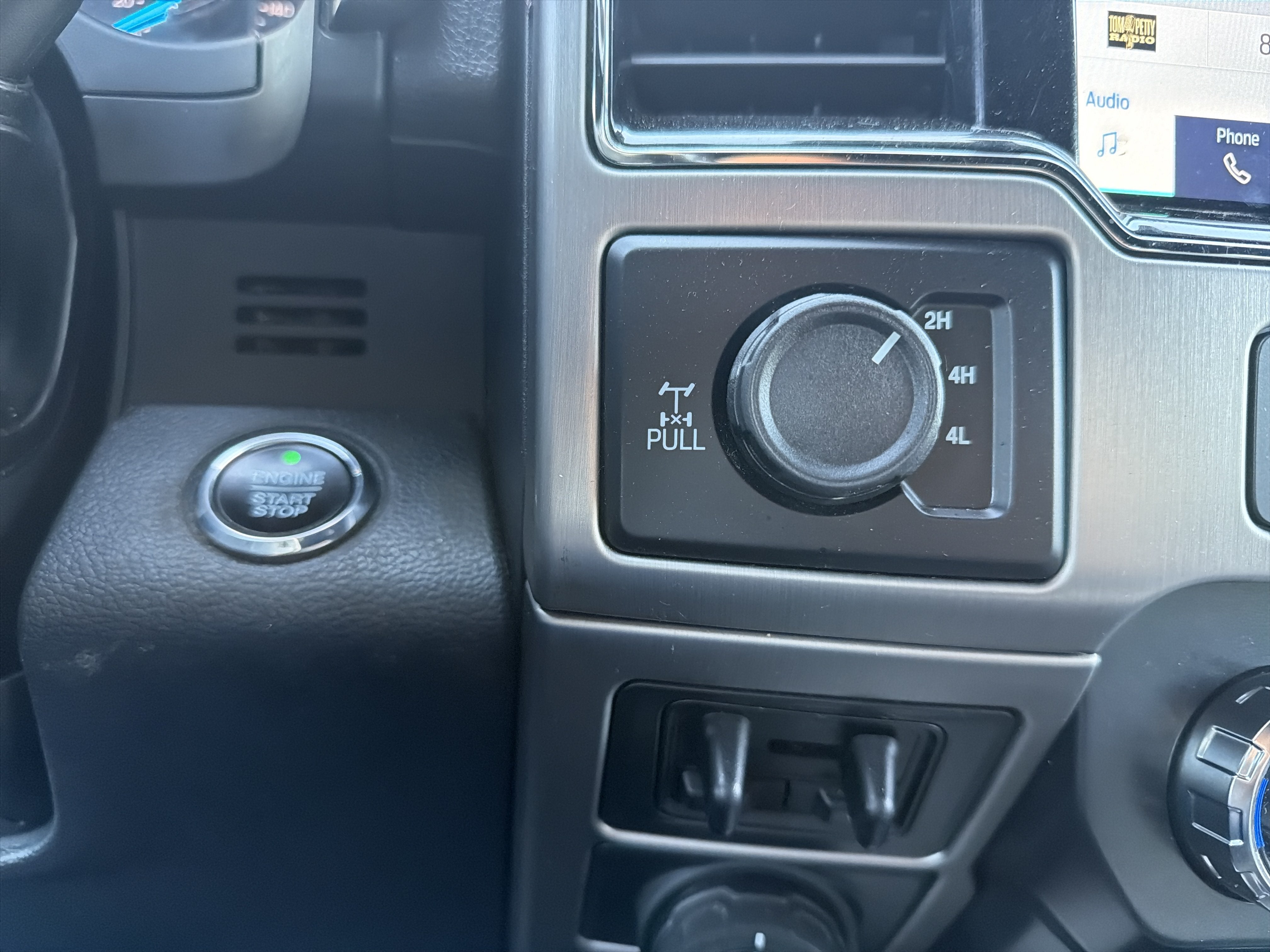 2022 Ford F-350 Platinum