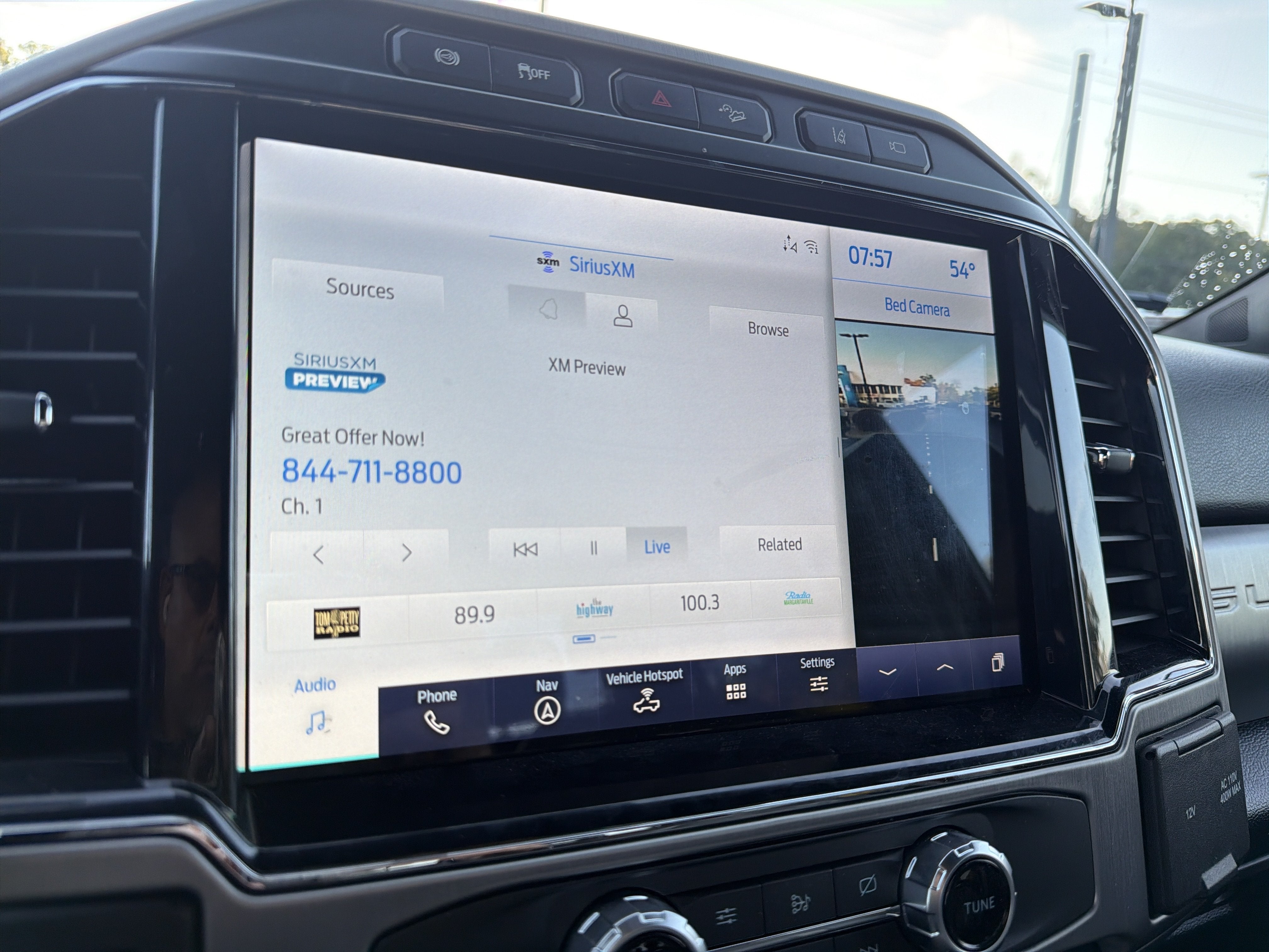 2022 Ford F-350 Platinum