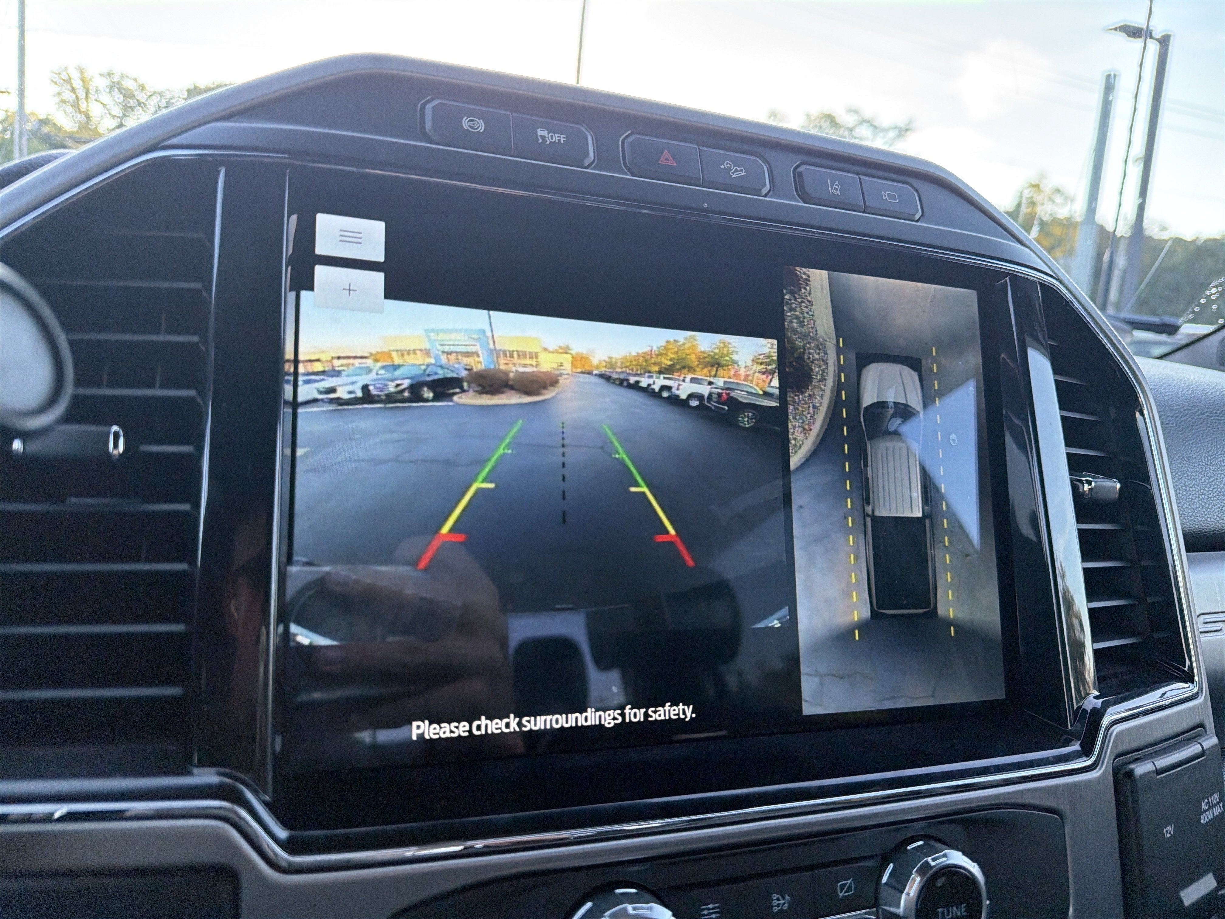 2022 Ford F-350 Platinum