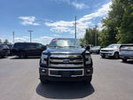2015 Ford F-150 King Ranch