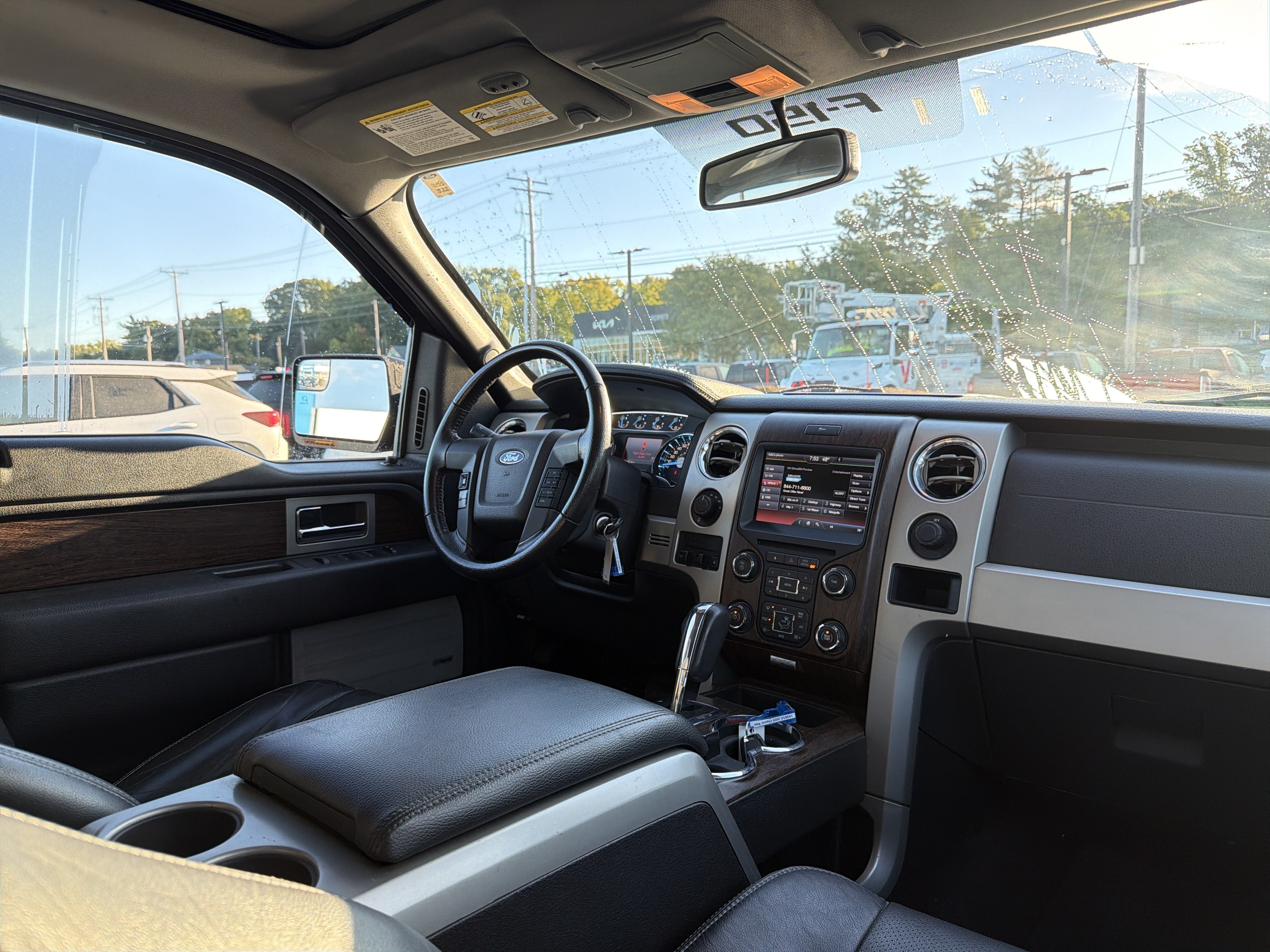 2013 Ford F-150 XL