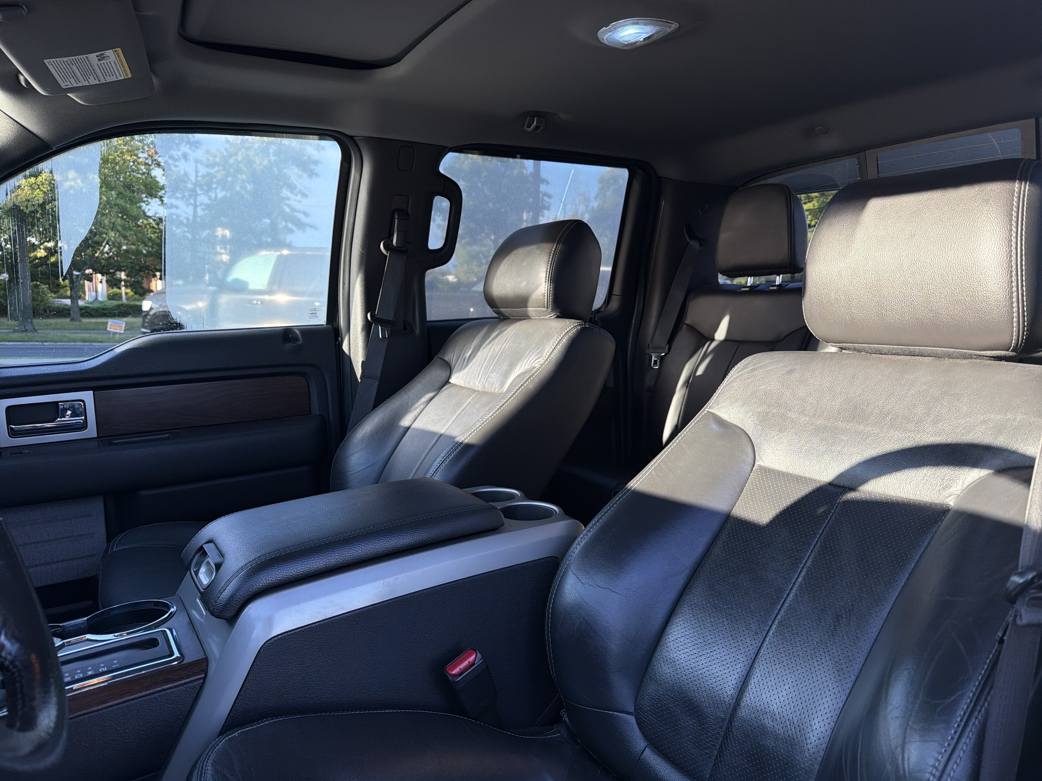 2013 Ford F-150 XL