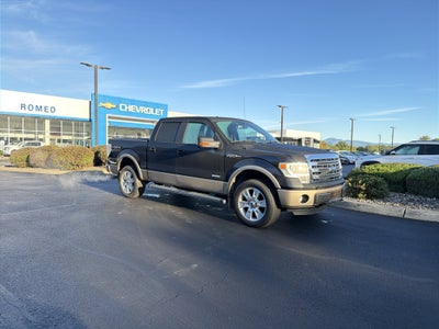 2013 Ford F-150 XL