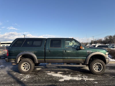 2010 Ford F-250 XL