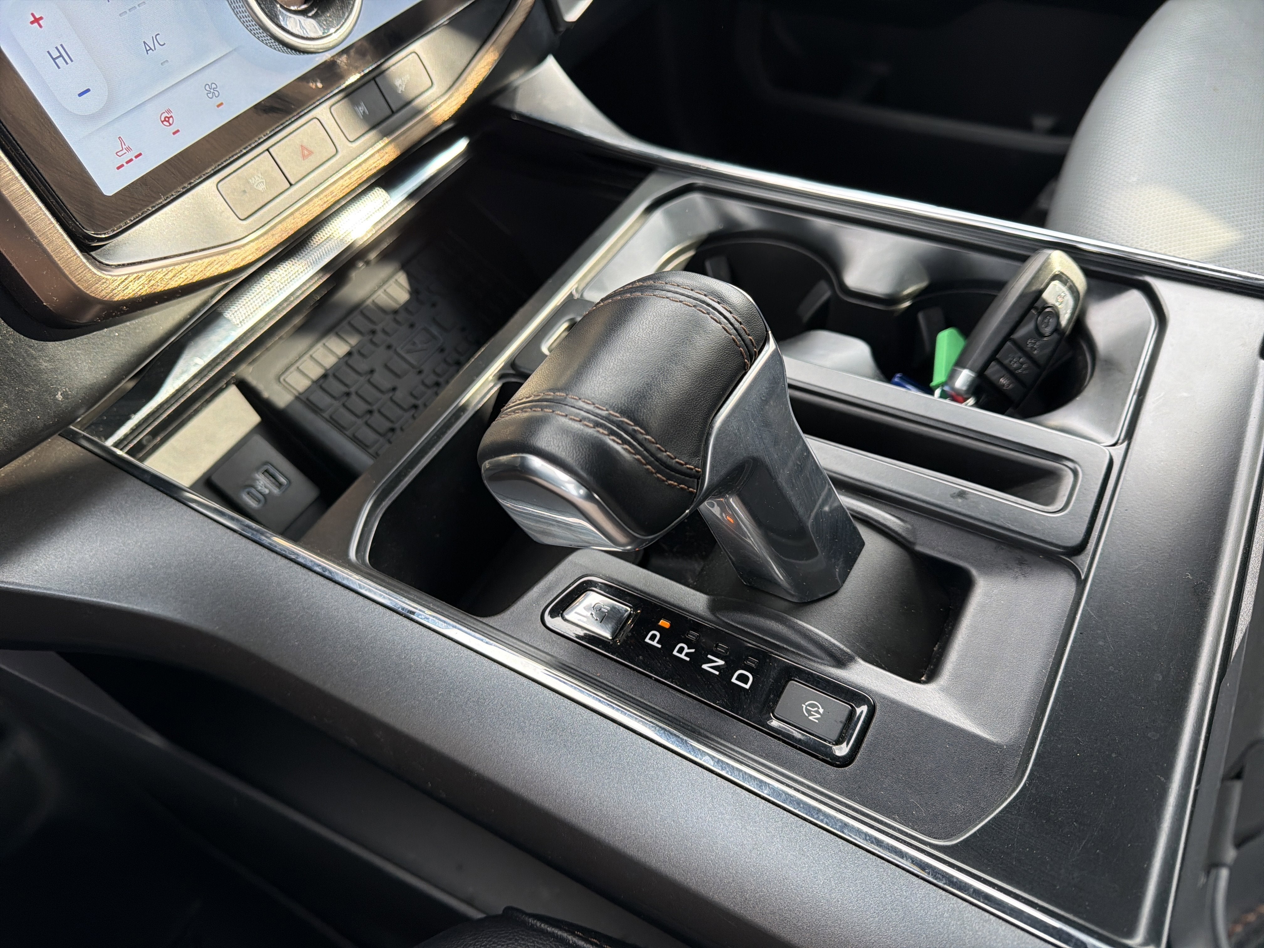 2023 Ford F-150 Lightning LARIAT