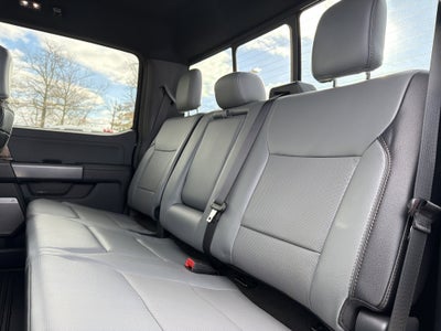 2023 Ford F-150 Lightning LARIAT