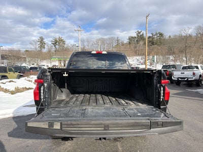 2023 Ford F-150 Lightning LARIAT