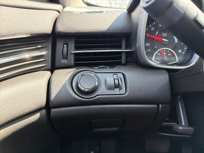 2016 Chevrolet Malibu Limited LT