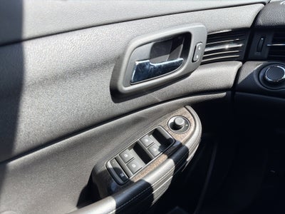 2016 Chevrolet Malibu Limited LT