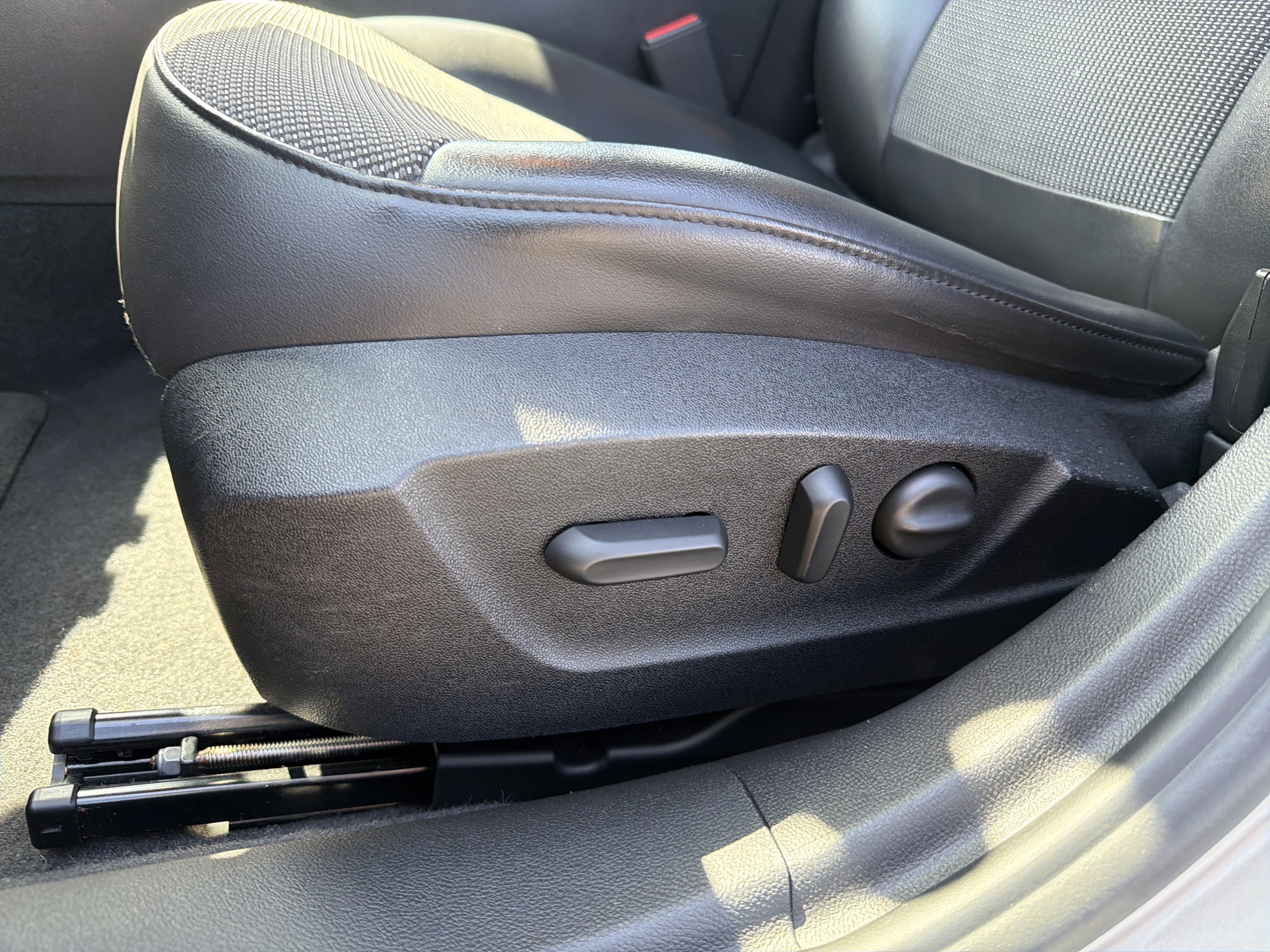 2016 Chevrolet Malibu Limited LT