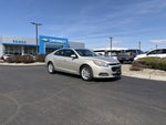 2016 Chevrolet Malibu Limited LT