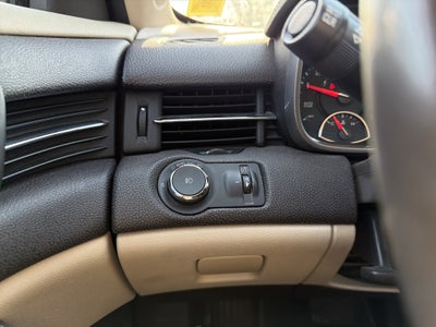 2015 Chevrolet Malibu LT