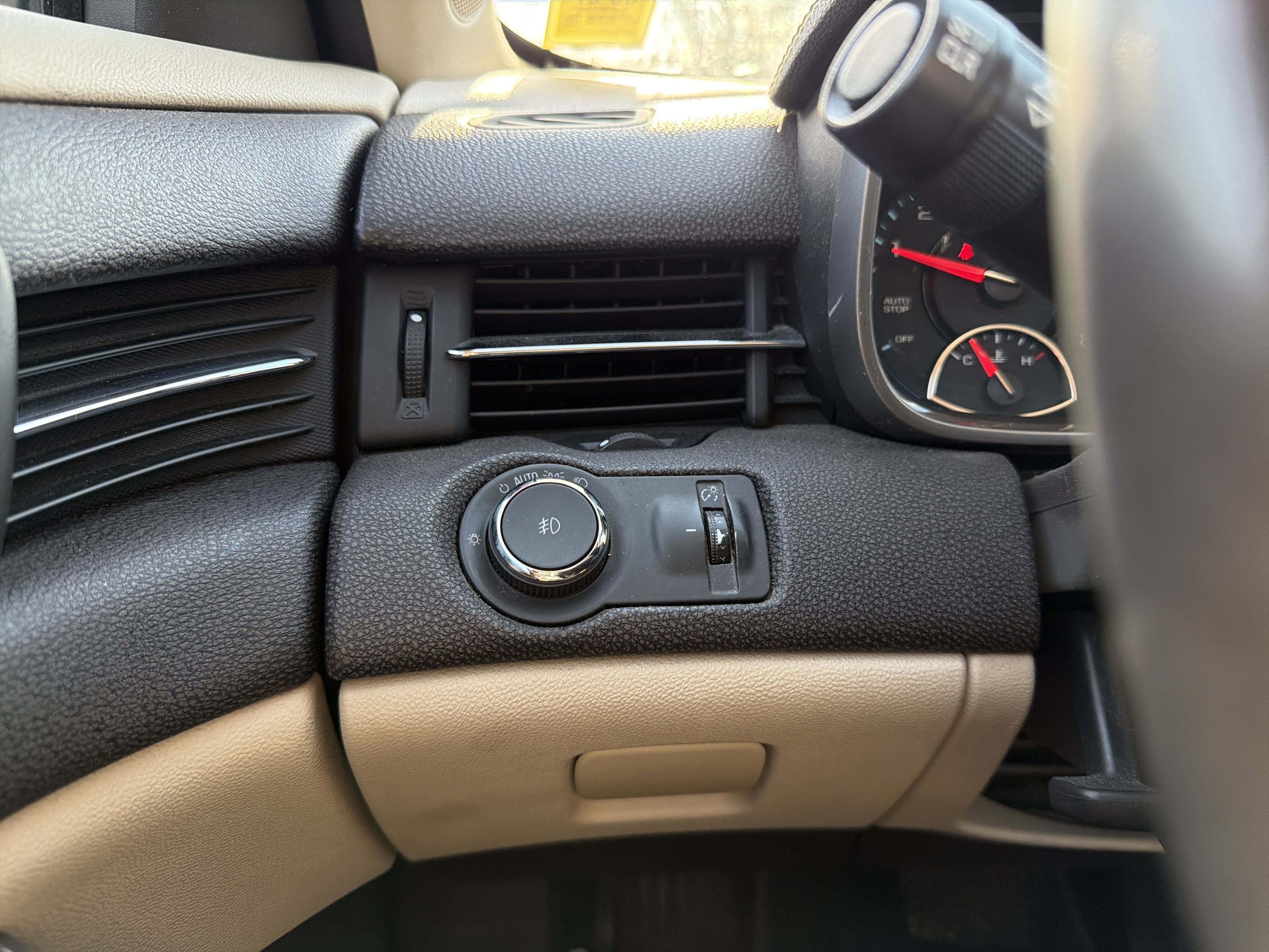 2015 Chevrolet Malibu LT