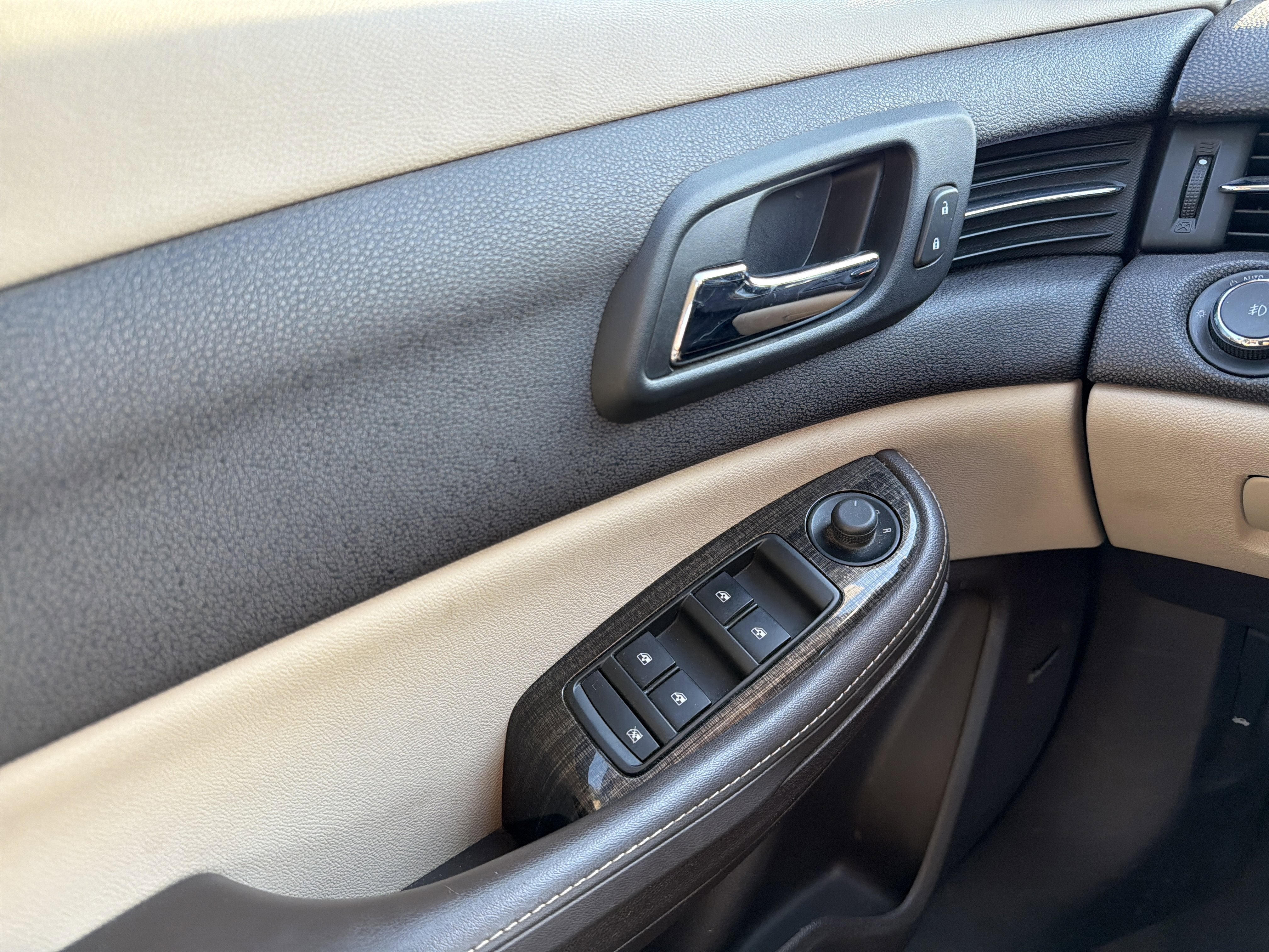 2015 Chevrolet Malibu LT