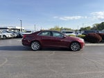 2015 Chevrolet Malibu LT