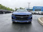 2019 Chevrolet Camaro 1SS