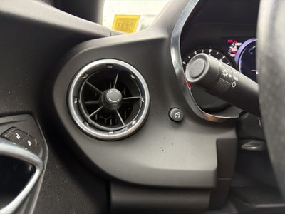 2019 Chevrolet Camaro 1SS