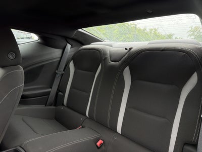 2019 Chevrolet Camaro 1SS
