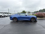 2019 Chevrolet Camaro 1SS