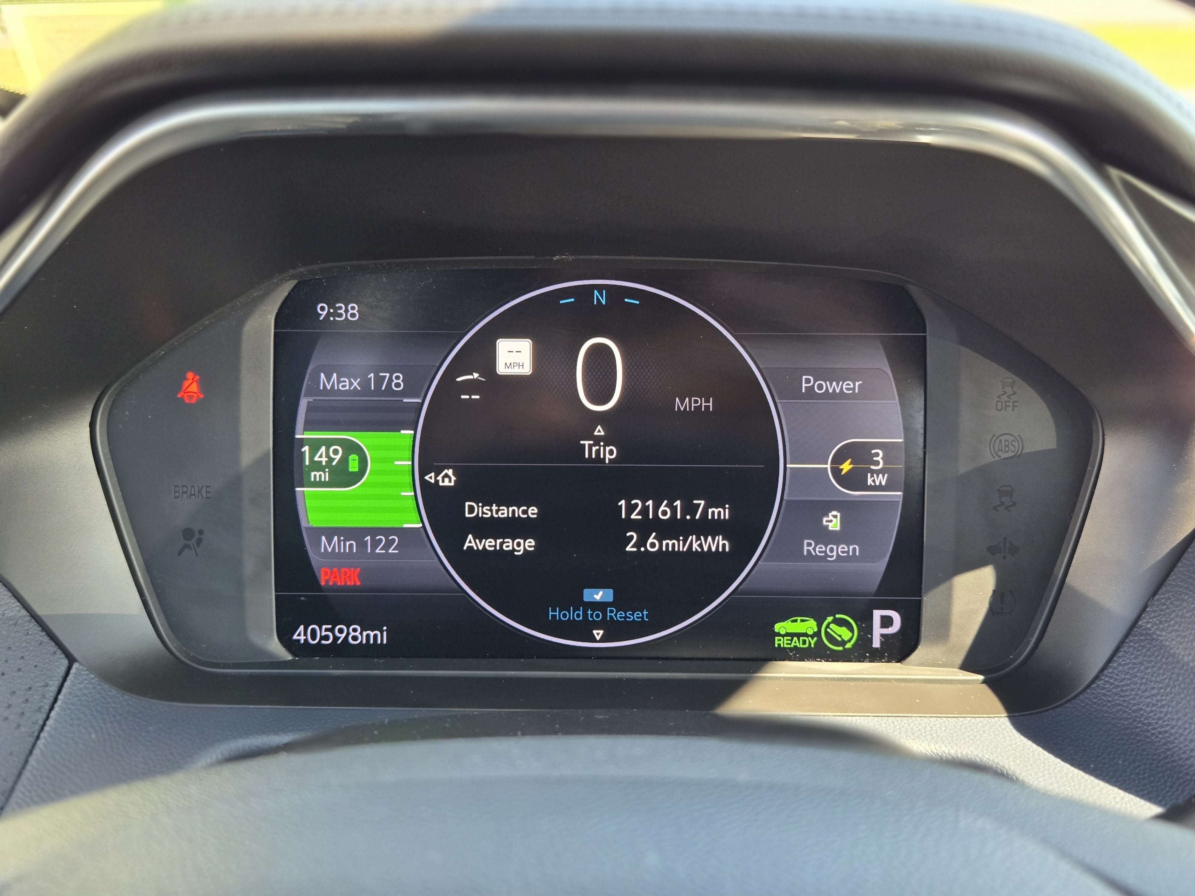 2022 Chevrolet Bolt EUV Premier